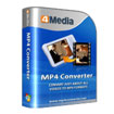 4Media Mp4 Converter